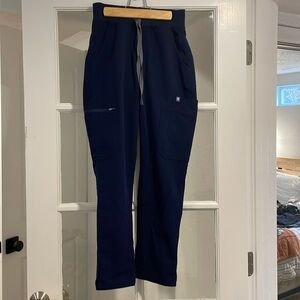 Figs Zola Pant XS/P Navy